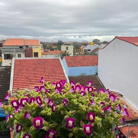 An Na Binh Homestay Хоян Екстер'єр фото