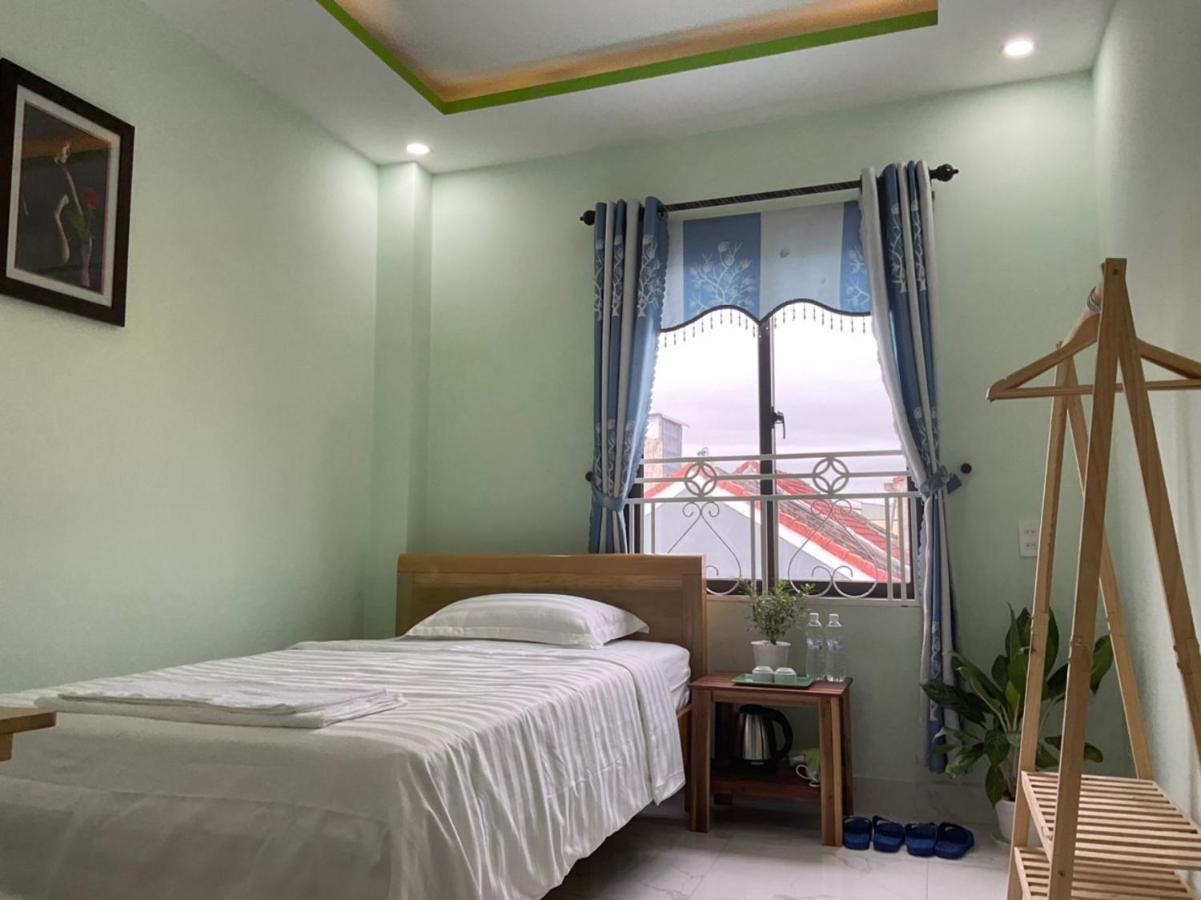 An Na Binh Homestay Хоян Екстер'єр фото