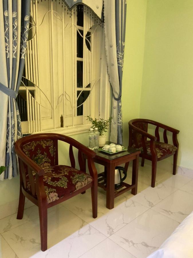 An Na Binh Homestay Хоян Екстер'єр фото